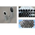 8mm tube en aluminium de 10mm / tube télescopique en aluminium / tube en aluminium industriel